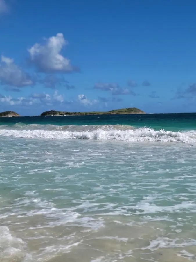 Orient Bay Beach Studio