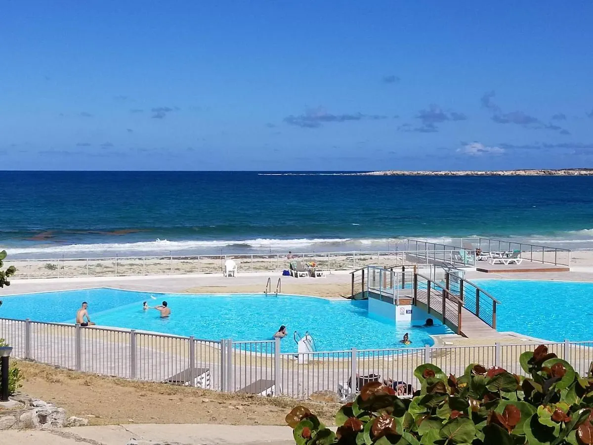 Orient Bay Beach Studio