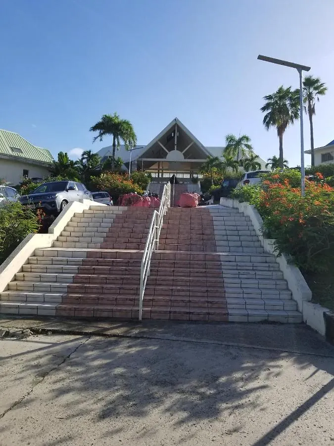 Orient Bay Beach Studio