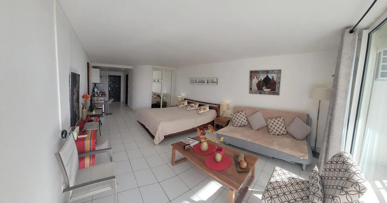 *** Aparthotel Orient Bay Beach Studio Sint Maarten/Saint Martin