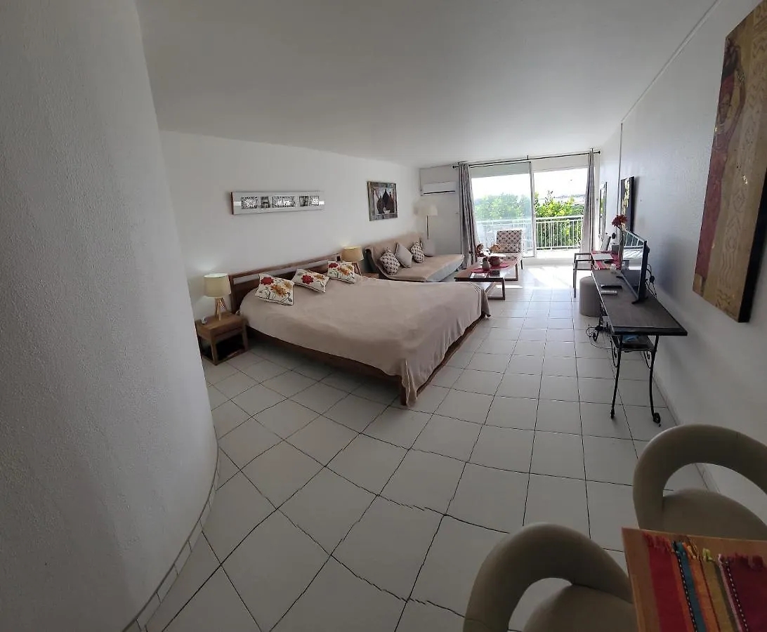 Aparthotel Orient Bay Beach Studio