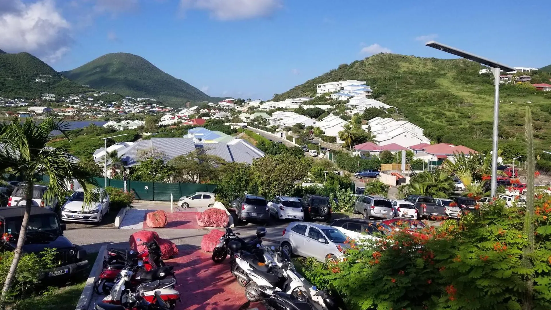 Aparthotel Orient Bay Beach Studio