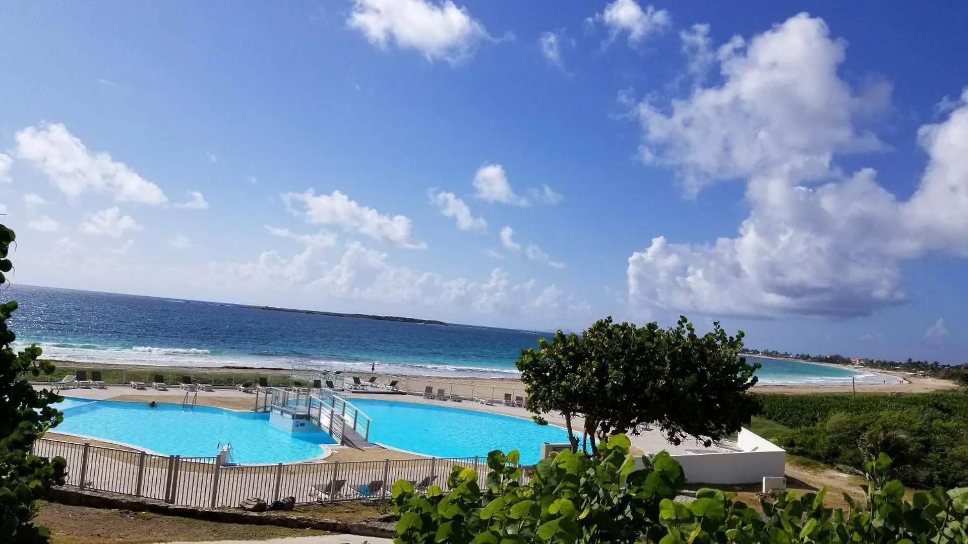 Aparthotel Orient Bay Beach Studio