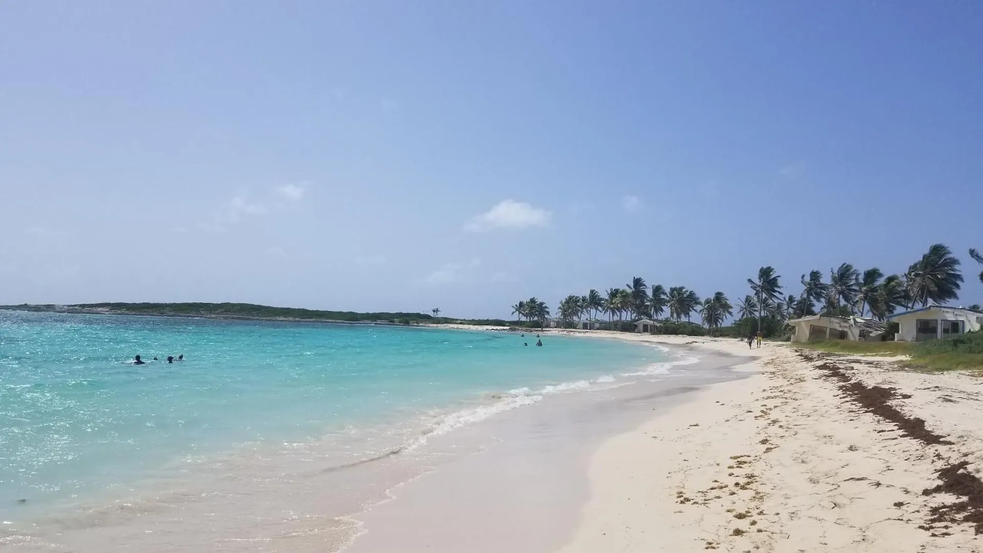 Orient Bay Beach Studio Sint Maarten/Saint Martin