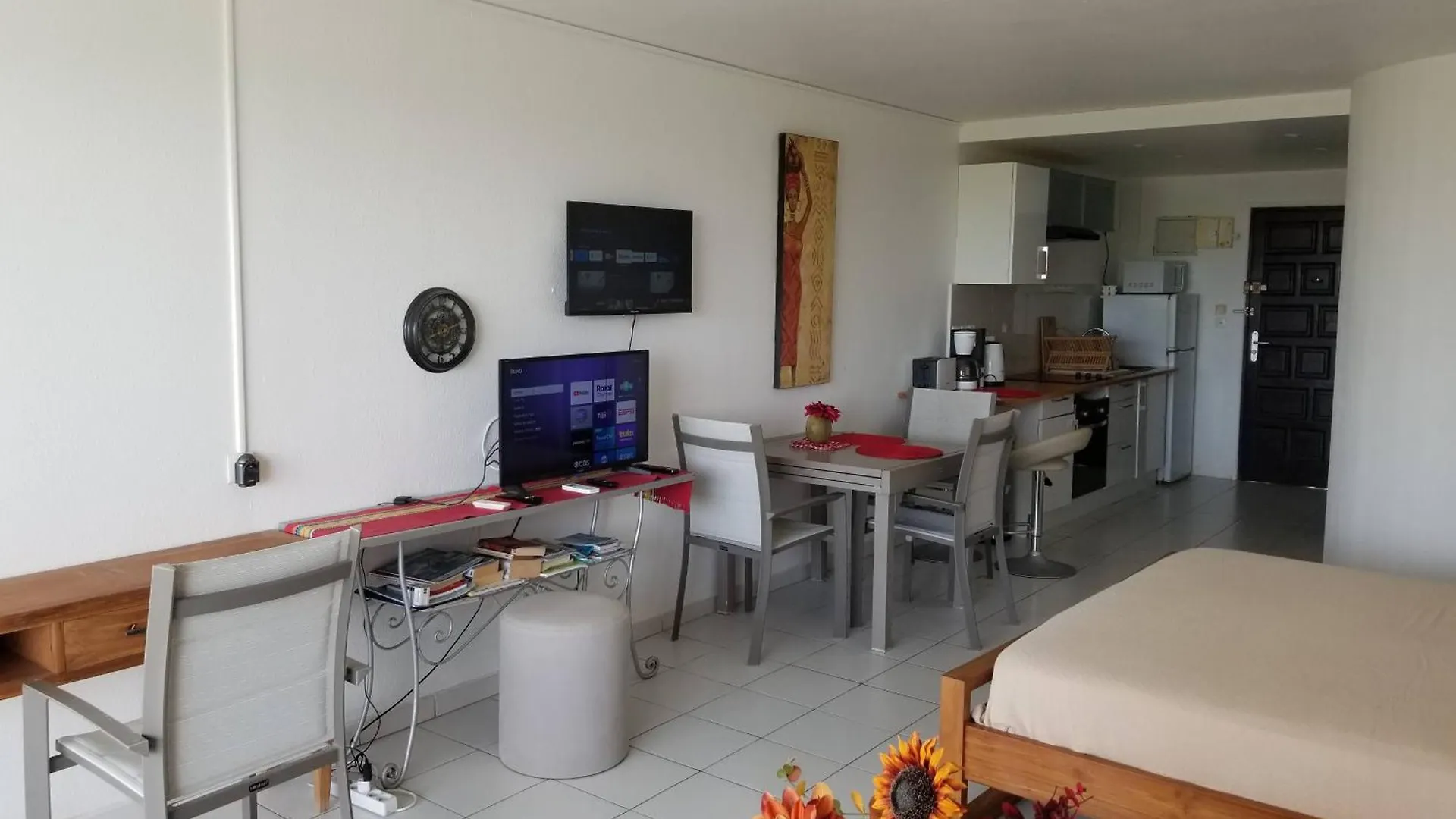 Aparthotel Orient Bay Beach Studio