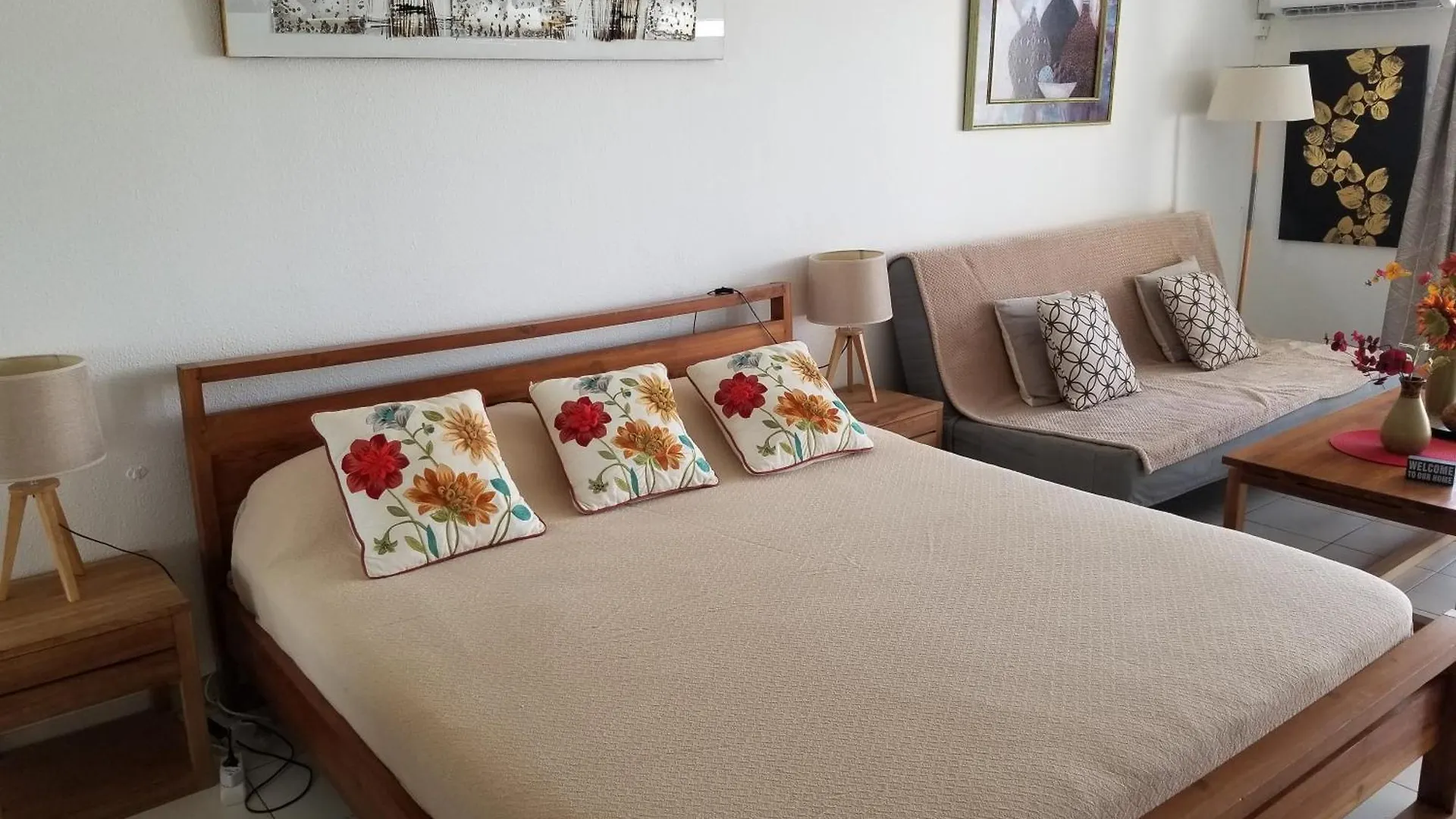 *** Aparthotel Orient Bay Beach Studio Sint Maarten/Saint Martin