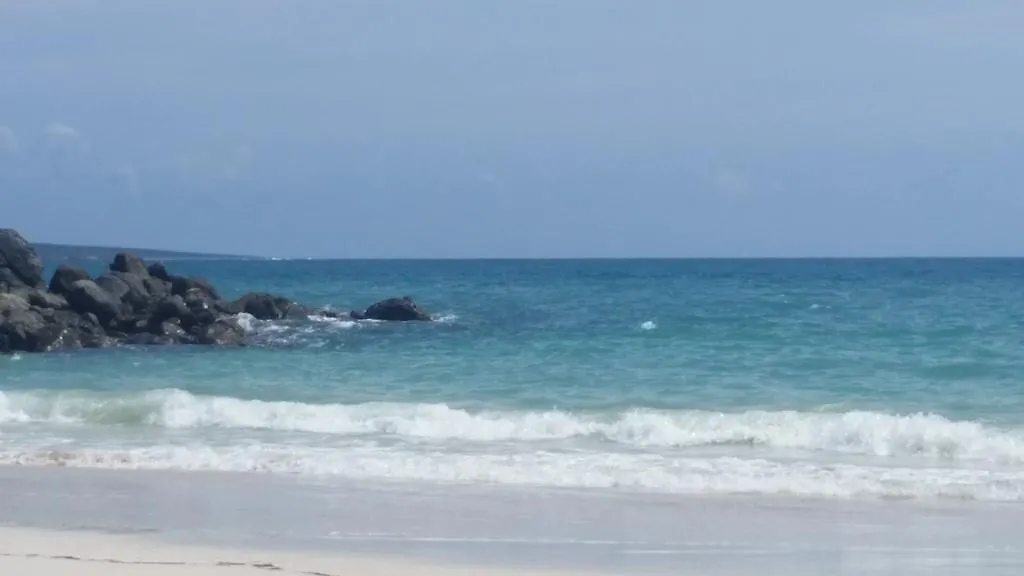 Orient Bay Beach Studio 3*, Orient Bay Sint Maarten/Saint Martin