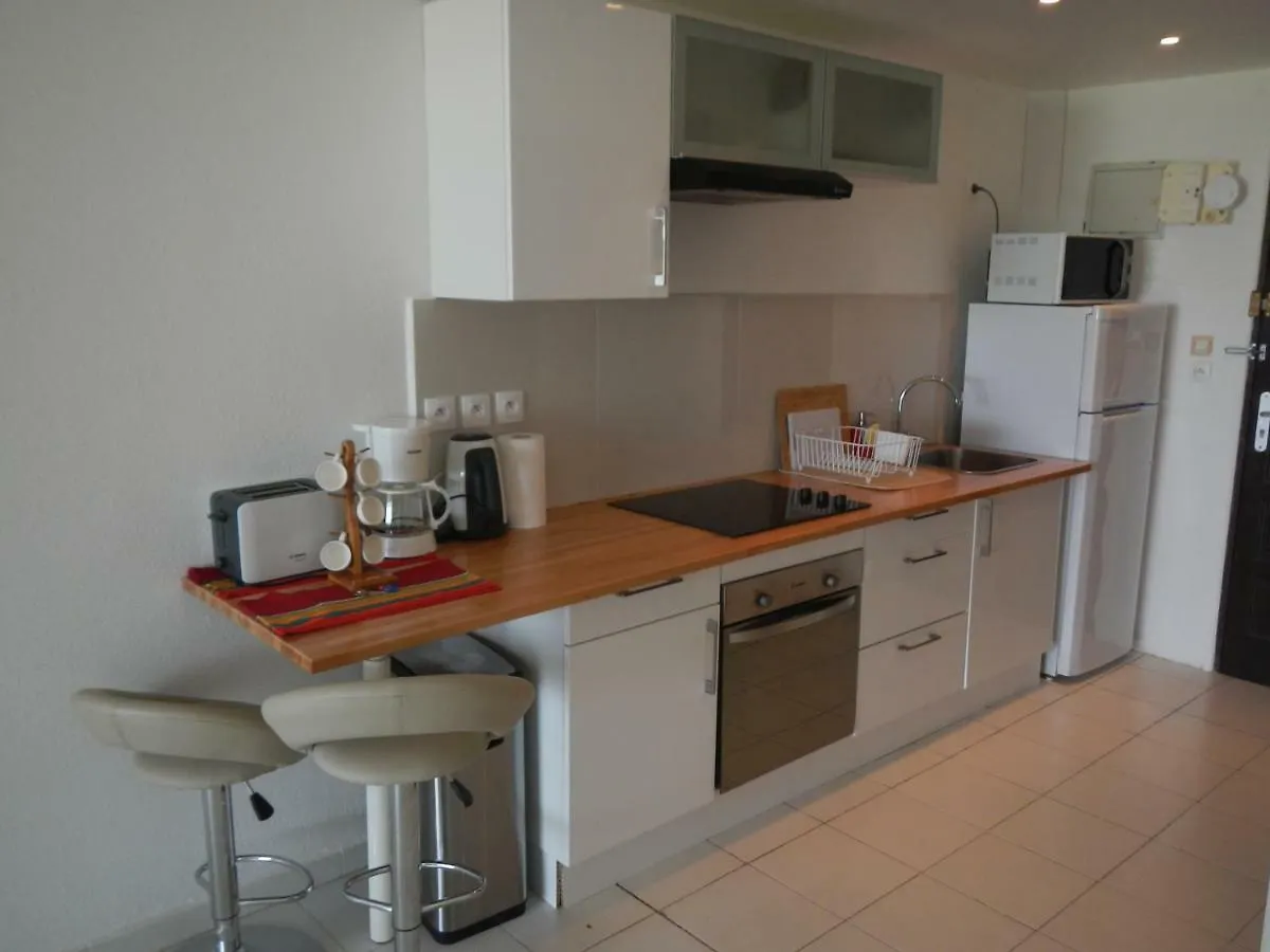 Orient Bay Beach Studio Sint Maarten/Saint Martin