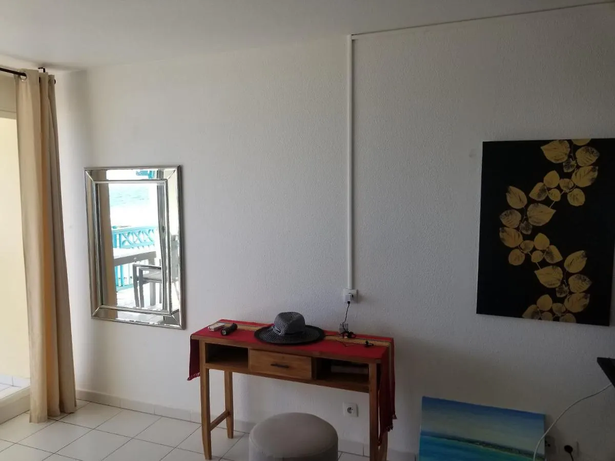 Orient Bay Beach Studio Aparthotel Orient Bay